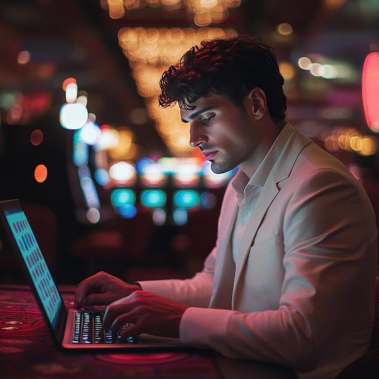 التجارة الإلكترونية في السعودية