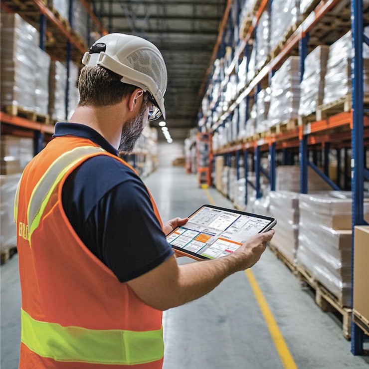 Project Procurement Services