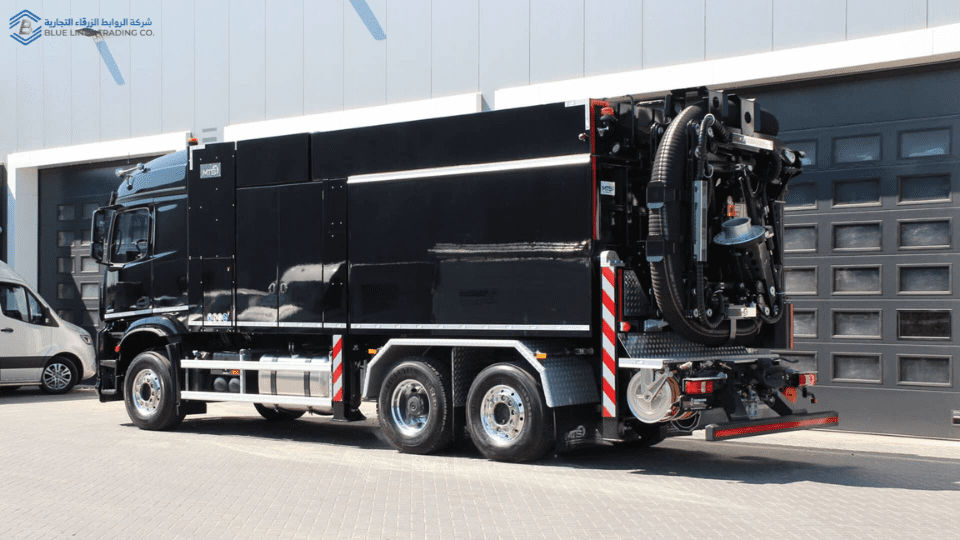 Is the MTS DINO 8 the Right Suction