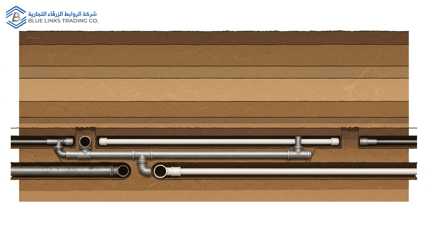 Why Oil & Gas Sites Are Shifting to Suction Excavation Now