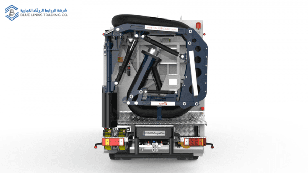 DINOMEGAVAC: The Extreme-Capacity Threshold Explained