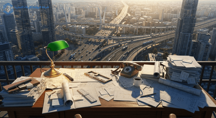 لماذا أصبح الحفر التقليدي فجأة مخاطرة في السعودية؟ عدم التوافق بين التفكير التقليدي وحجم البنية التحتية الحديثة