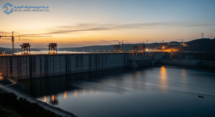 لماذا أصبح الحفر التقليدي فجأة مخاطرة في السعودية؟ مشروع بنية تحتية عملاق يرمز للأثر طويل المدى