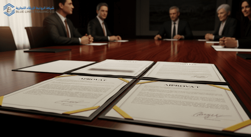 One Excavation Decision That Can Put Saudi Projects at Risk Executive approvals shaping accountability in major projects.