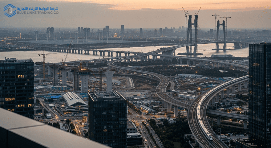 One Excavation Decision That Can Put Saudi Projects at Risk Long-term reputation and value shaped by strategic project decisions.