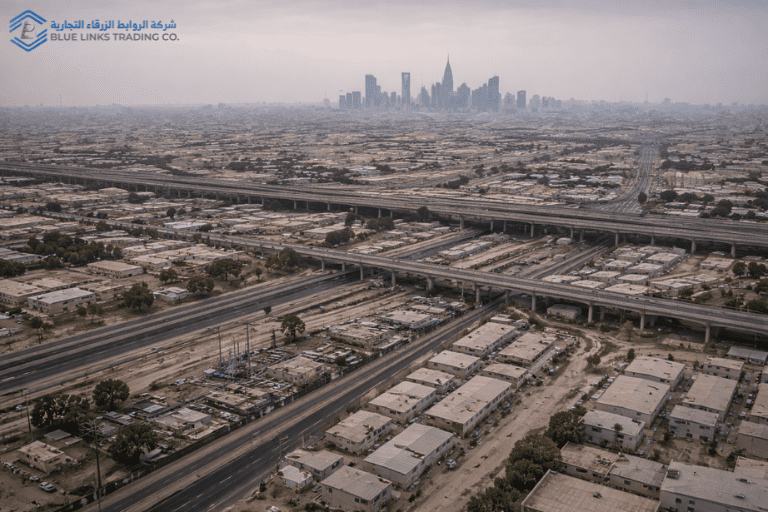 قبل أول حفرة: مخاطر صامتة تفجر جداول المشاريع بالسعودية مشاريع بنية تحتية مترابطة تُبرز المخاطر النظامية