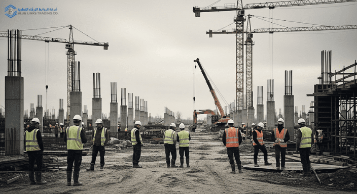 Why Traditional Excavation Is Risky for Saudi Mega Projects Construction delays causing hidden financial losses in mega projects