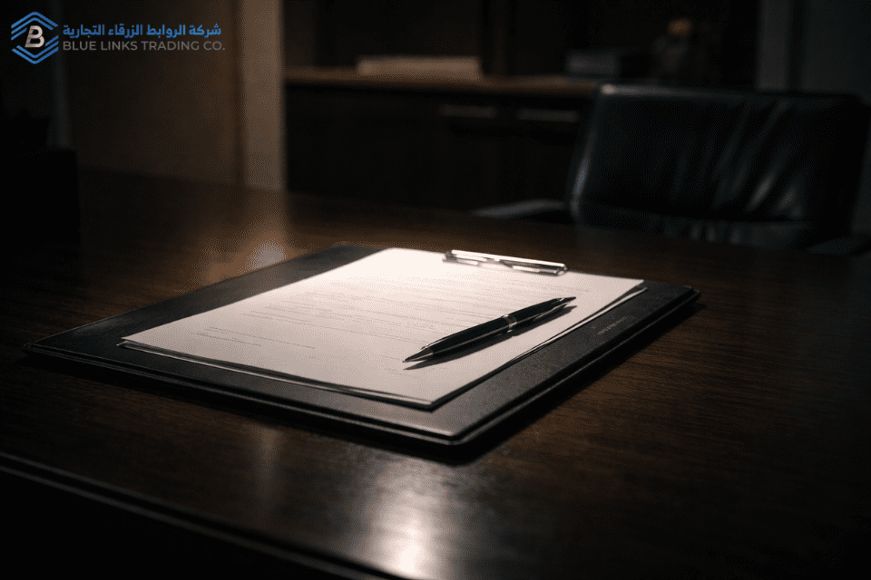 لماذا انتقل قرار الحفر إلى مجلس الإدارة في السعودية؟ مستند اعتماد تنفيذي تحت ضوء مركز يرمز للمساءلة المؤسسية.