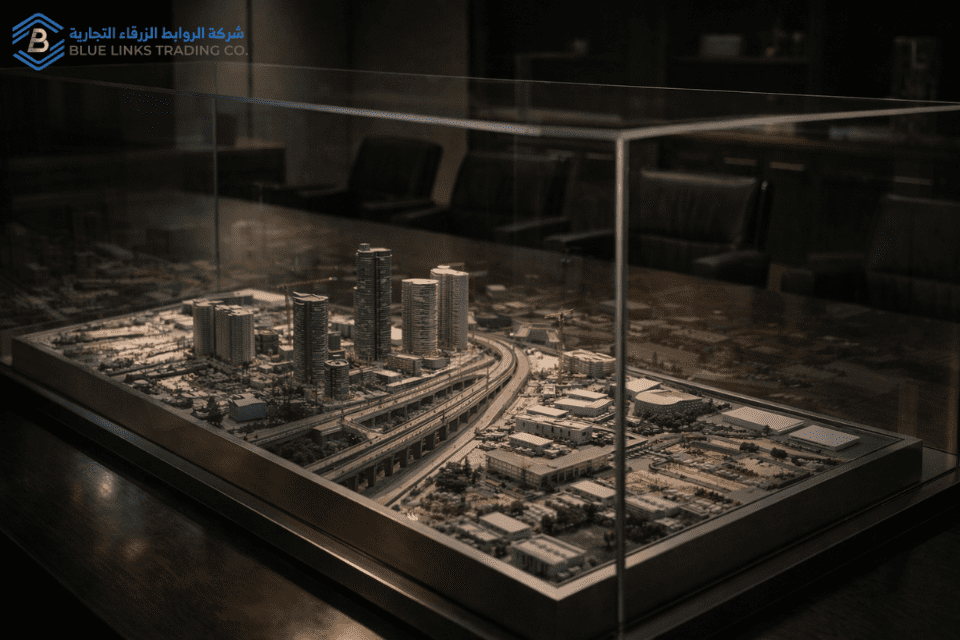 لماذا انتقل قرار الحفر إلى مجلس الإدارة في السعودية؟ لماذا انتقل قرار الحفر إلى مجلس الإدارة في السعودية؟