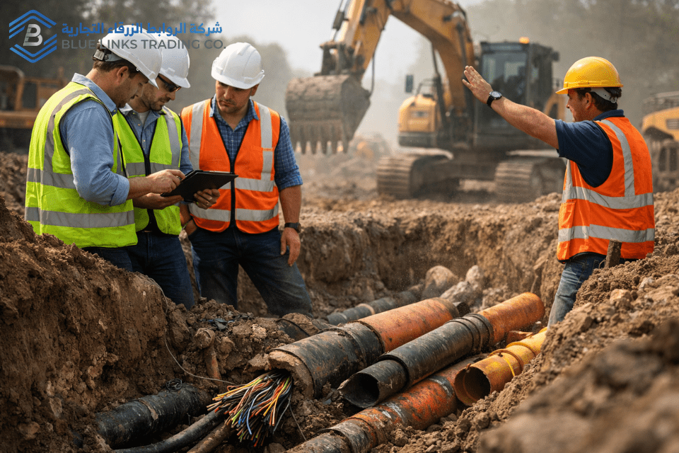 identical to the reference suction excavator truck design