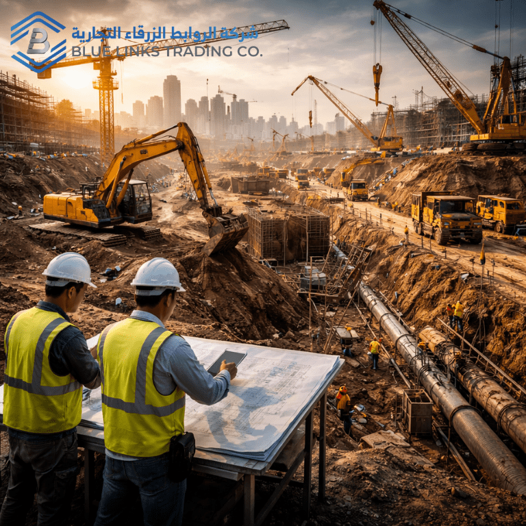 تسارع تنفيذ المشاريع يزيد من مخاطر الحفر