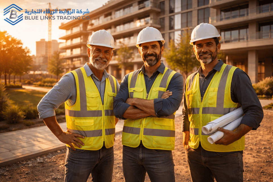 Project Procurement Delays Are Killing Your Projects Successful construction project completed on time with efficient procurement planning