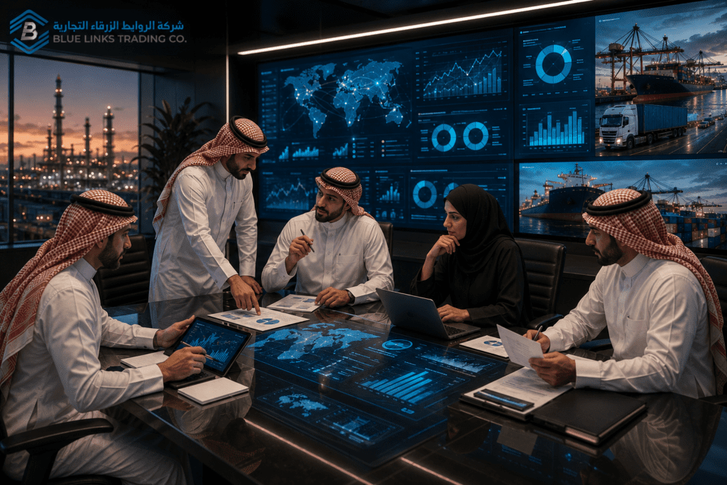 Skills and expertise required for procurement professionals