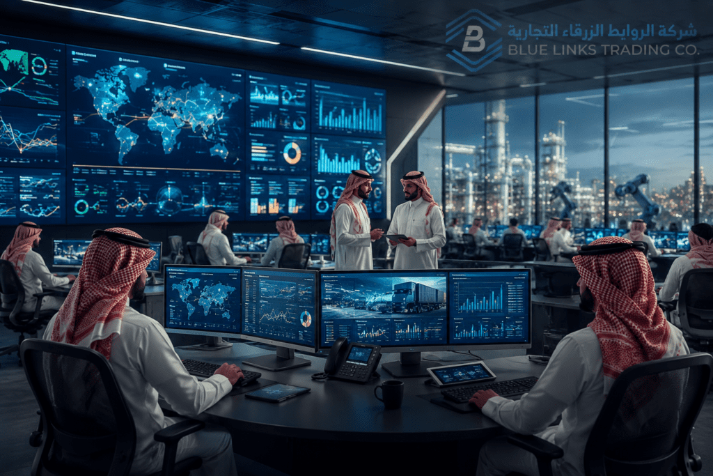 لماذا أصبح التوريد الاستراتيجي سر نجاح الشركات؟