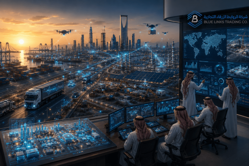لماذا أصبح التوريد الاستراتيجي سر نجاح الشركات؟