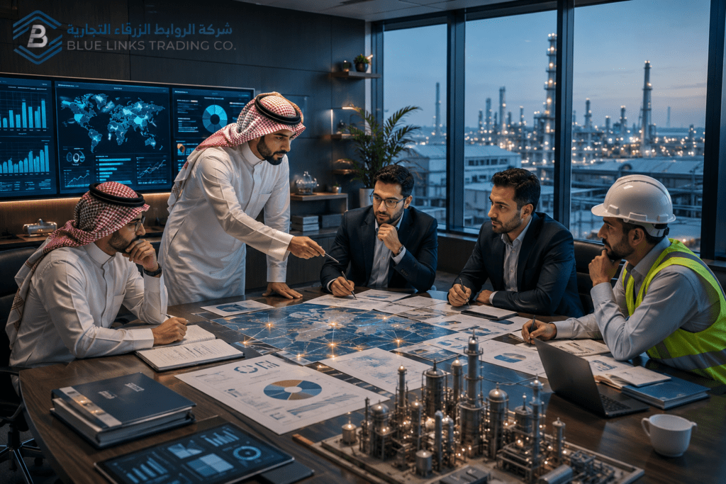 Procurement leaders building an effective supplier performance management strategy.