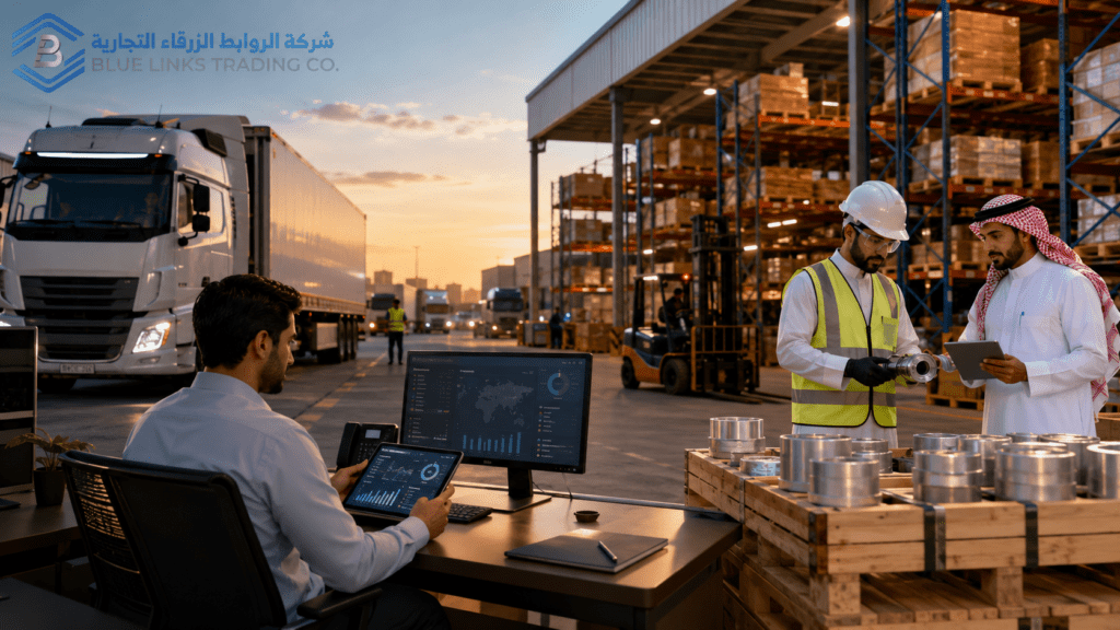 Benefits of supplier performance management for reliable industrial project delivery.